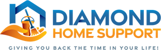 Diamond Home Support North Devon Cleaners